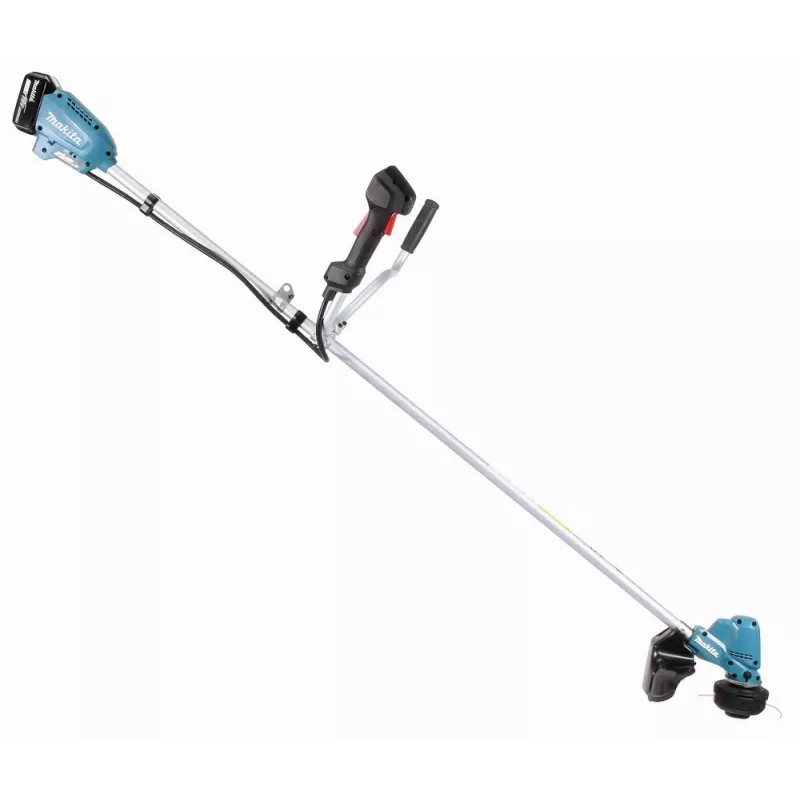Belaidis žoliapjovės pjūklas 18V Makita DUR190UZX3