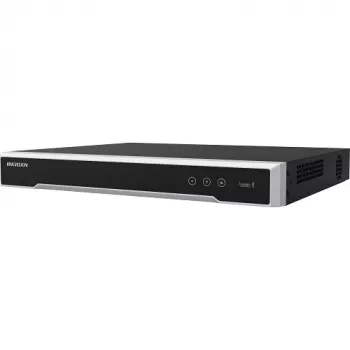 Hikvision DS-7608NI-M2 tinklinis vaizdo registratorius (NVR) – 8 kanalai, 8K raiška