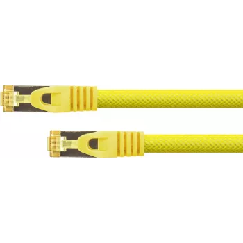 Python 8070PY-015Y Ethernet Patch Laidas