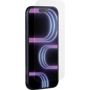 Renkforce iPhone 17 Pro Grūdinto stiklo ekrano apsauga, skaidri, 1 vnt (RF-6830756)