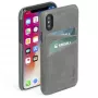 Krusell Sunne dėklas iPhone XS Max Vintage Grey