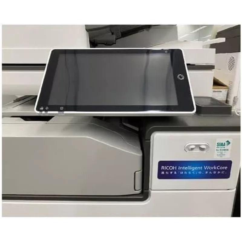 Ricoh 440106 Touch Panel Antibakterinė Plėvelė, A tipas, 10.1 colio SOP-G2