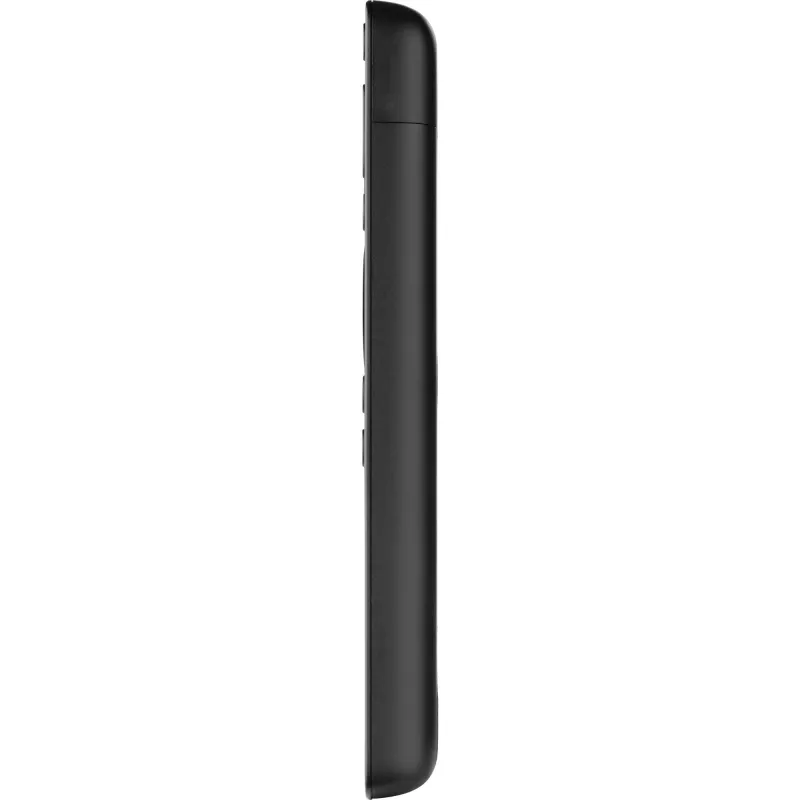 Universal Electronics One For All URC1110 universalus nuotolinio valdymo pultas su Siri, apšvietimu, 3-in-1 suderinamumu