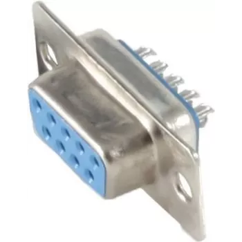 Moterinis elektros laido jungtis ShiverPeaks BS79109-2