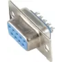 Moterinis elektros laido jungtis ShiverPeaks BS79109-2