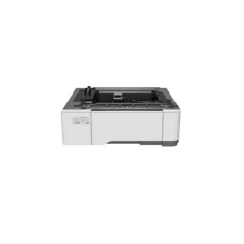 Popieriaus dėklas Lexmark 50M7650 650 lapų, suderinamas su CX635adwe, CS531dw