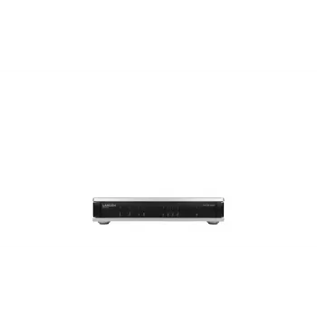 Maršrutizatorius LANCOM 1800EF (EU) Wi-Fi 2,4 GHz 802.11ac