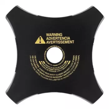 DeWALT DT20680-QZ pjovimo diskas žoliapjovei / vejapjovei