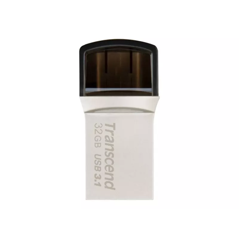 Transcend JetFlash 890 32GB USB atmintukas