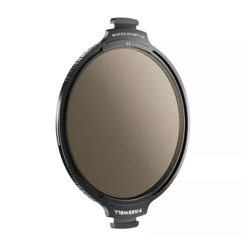 Freewell FW-L1-ND32/G1/4 Neutral Density Black Mist filtras ND32 su 1/4 Black Mist efektu