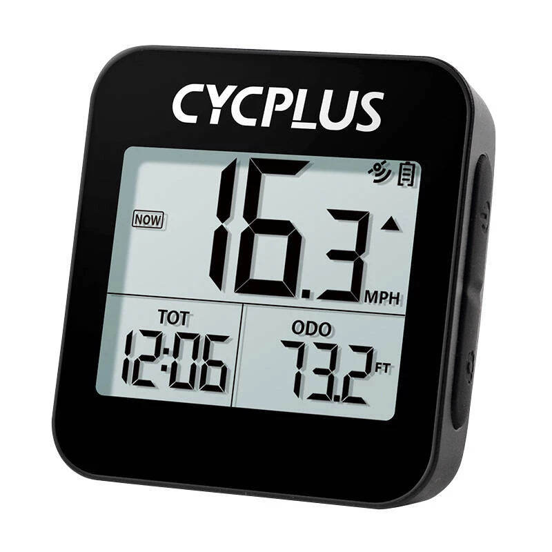 Dviratinis kompiuteris Cycplus G1