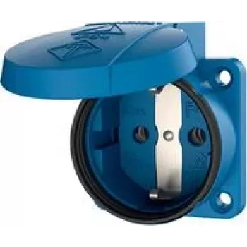 Mennekes 11331 Blue – kištukinis lizdas