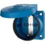 Mennekes 11331 Blue – kištukinis lizdas