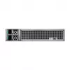 Synology RX1217 – 2U 12 vietų plėtinio blokas 12x 3,5/2,5 colio HDD/SSD 88 x 430,5 x 664 mm 12,7 kg 500 W