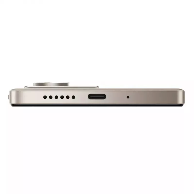 Išmanusis telefonas „Xiaomi Redmi 15 5G“ 6,9 colio 128 GB Pilka