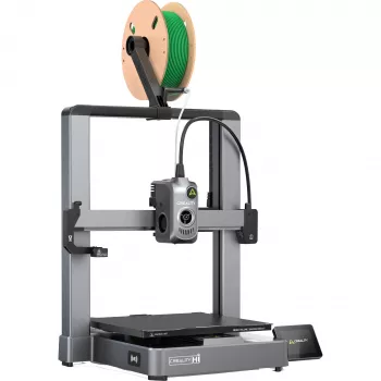 3D spausdintuvas Creality Hi 1001010510 FDM, spausdinimo tūris 220×220×250 mm