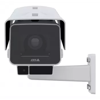 IP apsaugos kamera Axis P1388-LE Box 3840 x 2160 pikselių