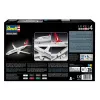 Plastikinis modelis REVELL Boeing 737-800 Turkish Air 1:144
