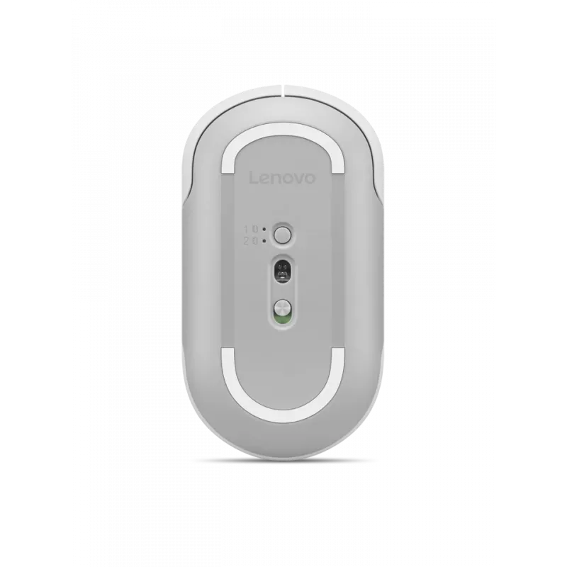 Lenovo 350 pelė Office Ambidextrous Bluetooth Optinė 2400 DPI