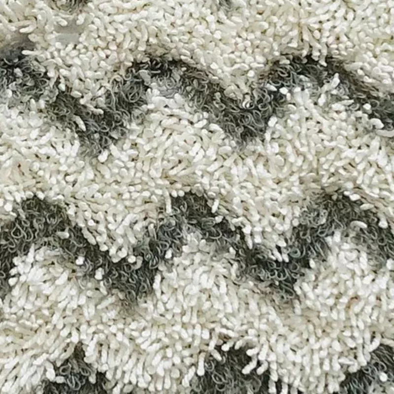 Šveitimo kempinėlė Salter LASAL73247EU7 Zig Zag Design, abrazyvinė valymo pagalvėlė paviršiams