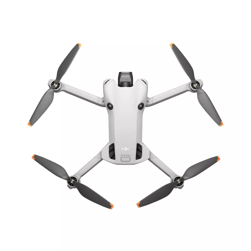 Dronas DJI Mini 4 Pro (DJI RC 2) CP.MA.00000732.04