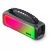 Sencor SSS 3000 KIDS belaidė Bluetooth kolonėlė, 16 W, FM radijas, LED panelė