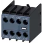 Siemens 3RH29111FC22 pagalbinis kontaktinis blokas
