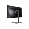 27 colių Acer Nitro XV5 XV275KP5biipruzx 4K UHD IPS monitorius, 3840×2160, 160Hz, 1ms, USB-C, HDR, VESA, Juodas