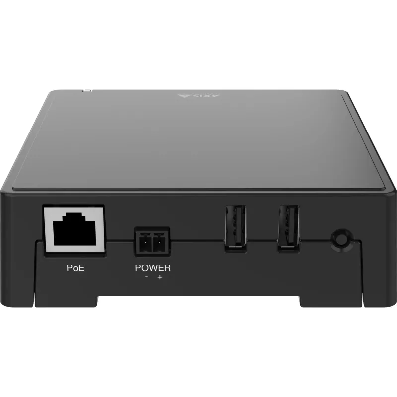 Tinklo vaizdo dekoderis AXIS D1110/02282-001