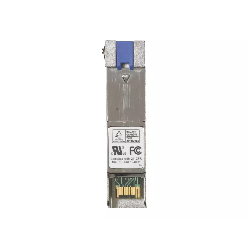 NETGEAR AGM732F 1000Base-LX SFP modulis vienmodžiui šviesolaidžiui, LC jungtis
