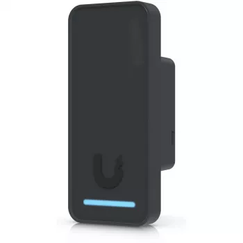 Prieigos valdymo skaitytuvas Ubiquiti UA-G3-B Juodas 0,7 W 10/100/1000 Mbit/s