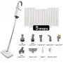 Garinis valiklis Extralink Home Steam Cleaner 1500W R-357