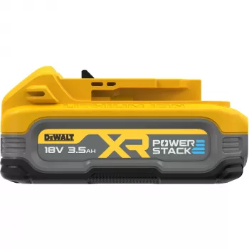 Akumuliatorius Dewalt DCBP318-XJ Juodas