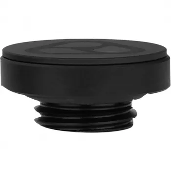 Thermal Grizzly DeltaMate Plug juodas (TG-DM-FIT-0009)