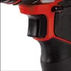 Atsuktuvas Einhell 4513939, 18V Li-Ion, Raudonas
