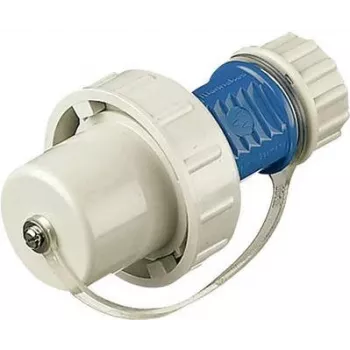 Kištukas Schuko 10828 16A 2P+E 230V DWD IP68 (10828)