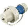 Kištukas Schuko 10828 16A 2P+E 230V DWD IP68 (10828)