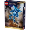 LEGO HARRY POTTER 76461 Kornvalio pikselis