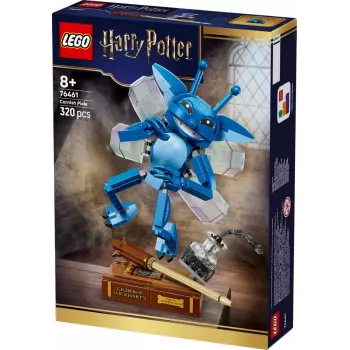 LEGO HARRY POTTER 76461 Kornvalio pikselis