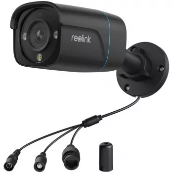 Apsaugos kameros rinkinys Reolink P330 4K Smart PoE IP kamera