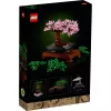 LEGO® Bonsai medžio rinkinys suaugusiesiems 10281