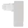 Adapteris Kolink CP-12VHPWR-T2W 12V 2x6 90° Type 2 baltas PCI maitinimo jungčiai