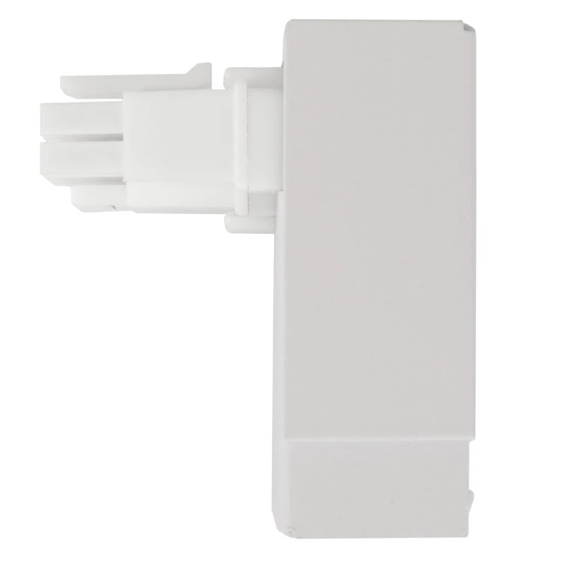 Adapteris Kolink CP-12VHPWR-T2W 12V 2x6 90° Type 2 baltas PCI maitinimo jungčiai