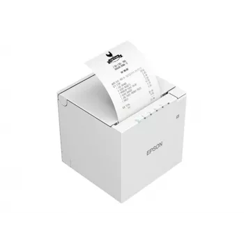 Epson TM-M30III 203 x 203 DPI laidinis ir belaidis terminis kvitų spausdintuvas
