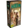 7 Wonders Duel – Agora, Stalo Žaidimo Plėtinys