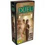 7 Wonders Duel – Agora, Stalo Žaidimo Plėtinys