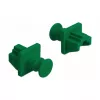 Apsauginis kištukas RJ-45 DeLOCK 86512 10 vnt.
