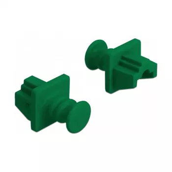 Apsauginis kištukas RJ-45 DeLOCK 86512 10 vnt.