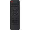 Stalinis radijo imtuvas SENCOR SIR 5100WDB — 4 W, Wi‑Fi, FM