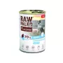 Šlapias šunų ėdalas VETEXPERT Raw Paleo Cod Light Adult, konservuotas 400 g, žuvies skonio, 11,3% baltymų, 1,7% riebalų